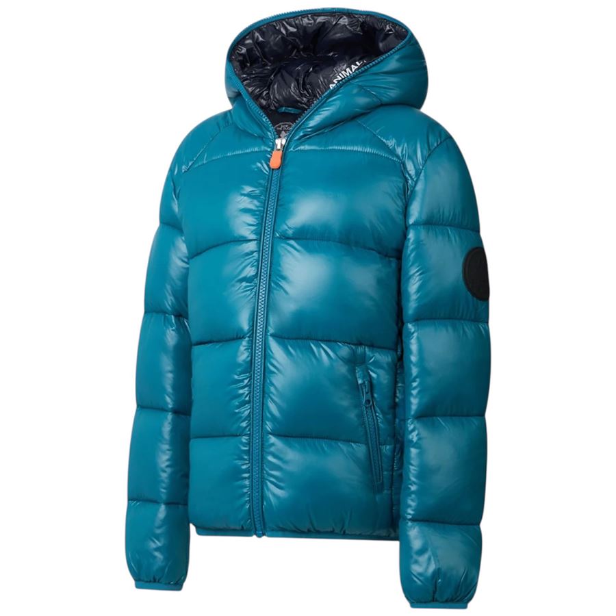  Save The Duck | J31280B/LOVE2190069